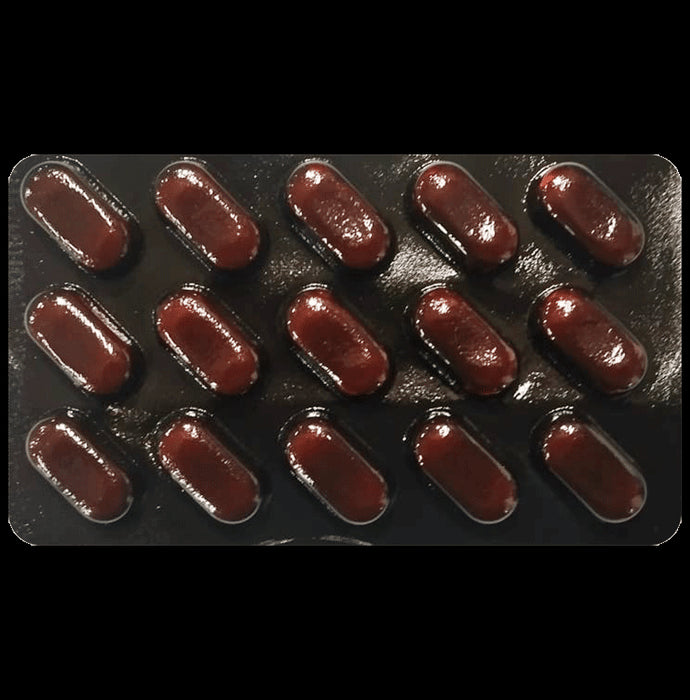 Antoxipan Tablet Gluten Free