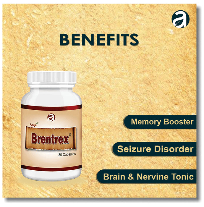 Anuja Brentrex Capsule