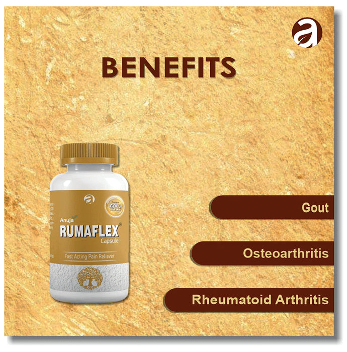 Anuja Rumaflex Capsule