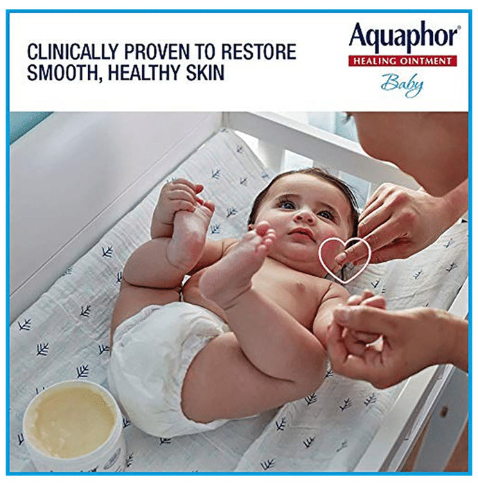 Aquaphor Baby Healing Ointment