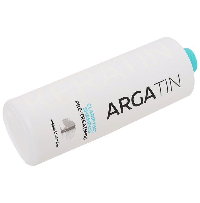 Argatin Clarifying Pre-Treatment Shampoo