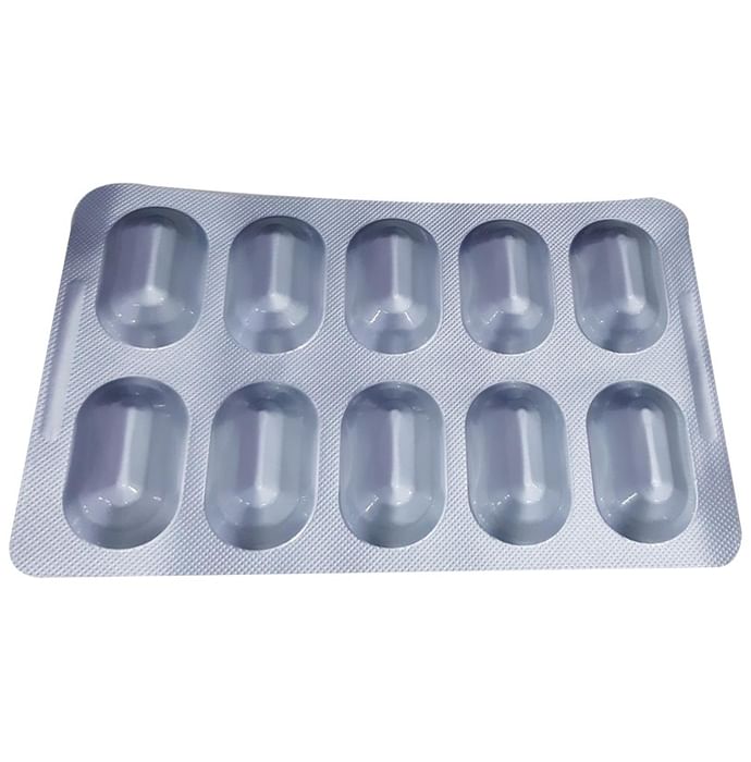 Aristo Immugard C Tablet