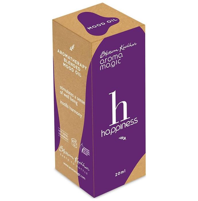 Aroma Magic Happiness Oil