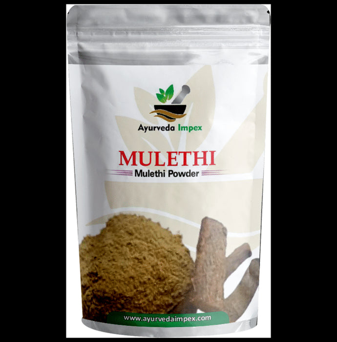 Ayurveda Impex Mulethi Powder - Classic Derma