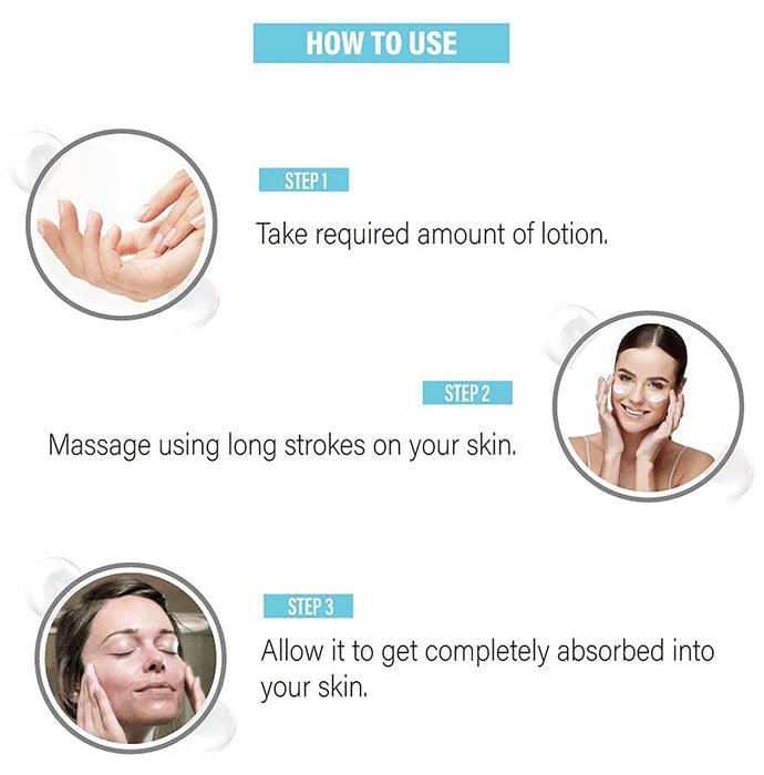 Aryanveda Hydra Skin Moisturizer