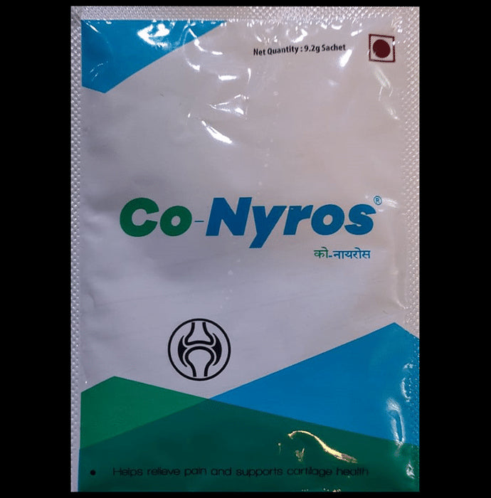 Co-Nyros Powder - Classic Derma