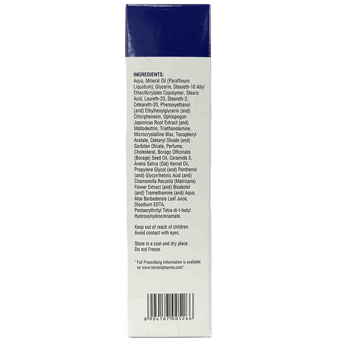 Atogla Resyl Moisturising Lotion for Sensitive Skin | Paraben-Free