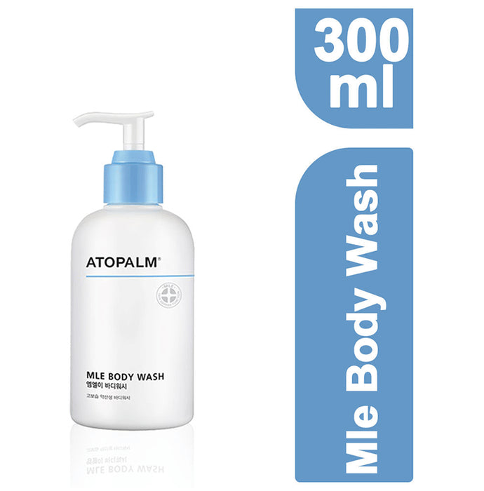 Atopalm Mle Body Wash