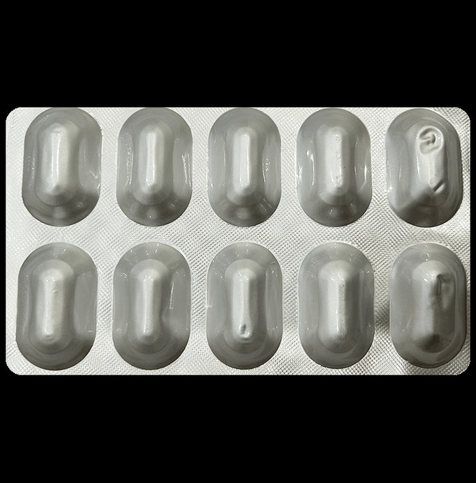 Auracal 1 Tablet