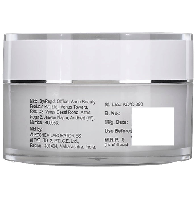 Aureana Rewind Anti-Ageing Day Cream