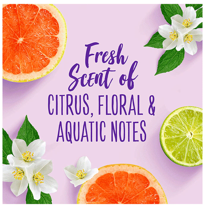 Aussie Instant Freeze Hair Gel Jojoba Oil