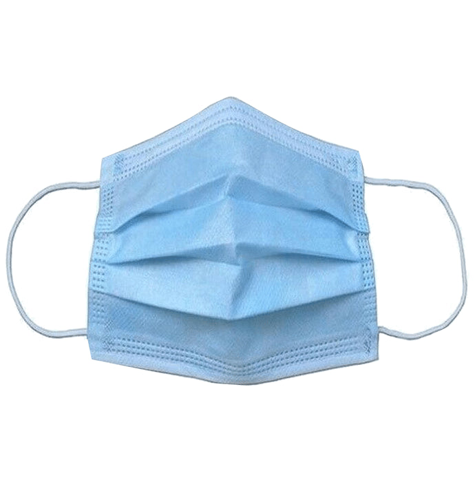 Abony Non-Woven 3 Ply Hygienic Face Mask - Classic Derma