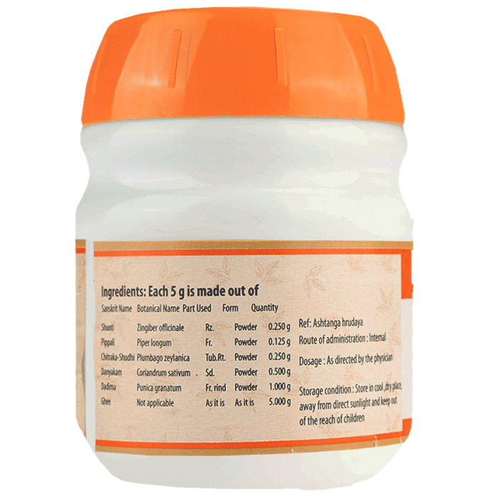 AVP Dadimadi Gritham