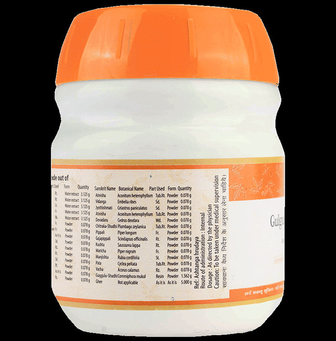 AVP Gulguluthikthaka Gritham