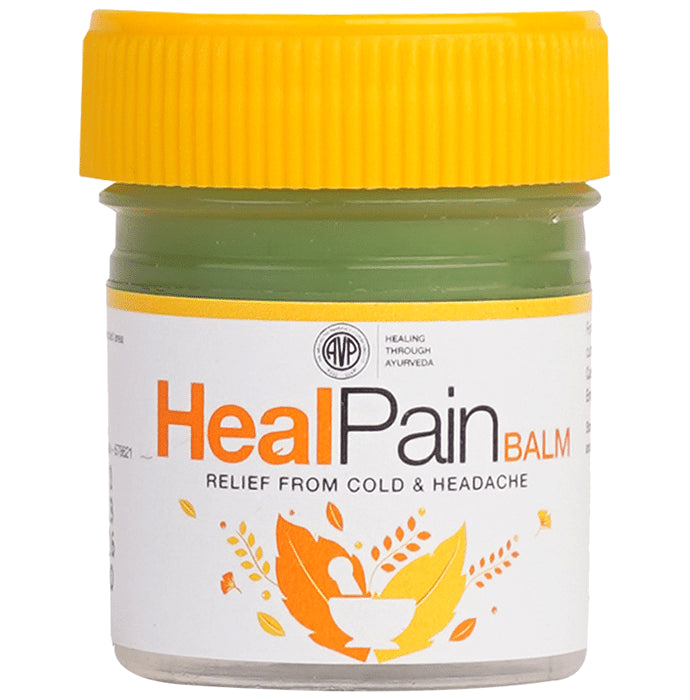 Avp Heal Pain Balm