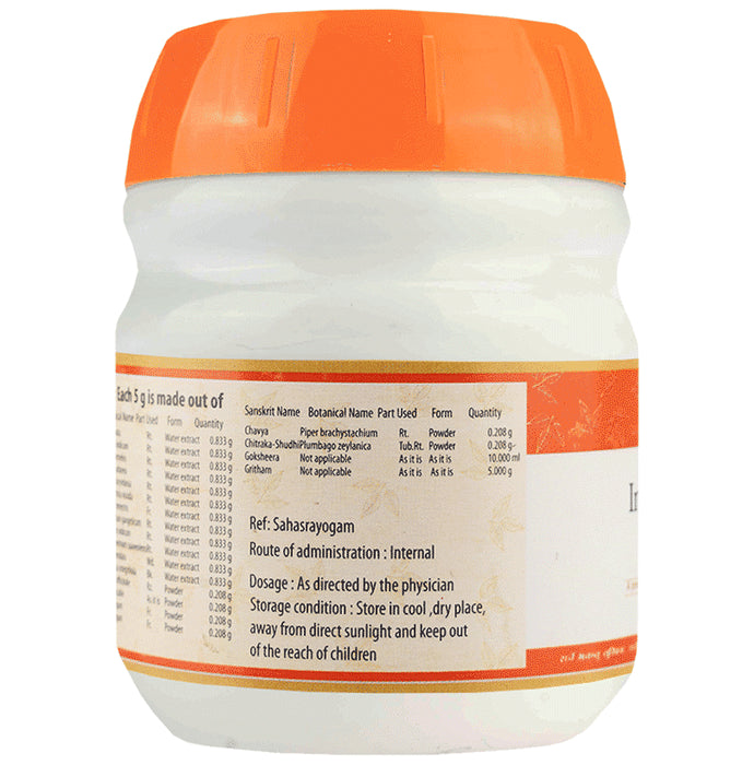 AVP Indukantha Gritham