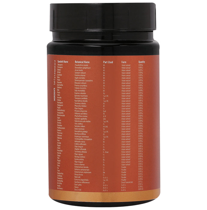 AVP IQ Shakti Lehyam Specially Formulated Memory Enhancer for Kids