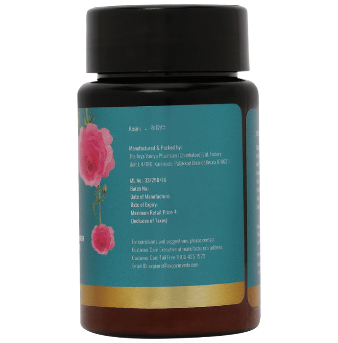 AVP Kesini Hair Cleanser and conditioner