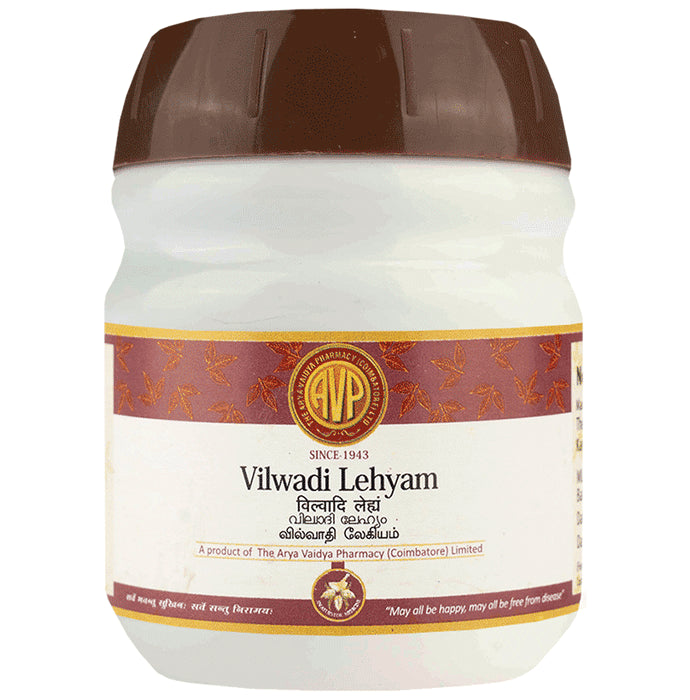 AVP Vilwadi Lehyam - Classic Derma