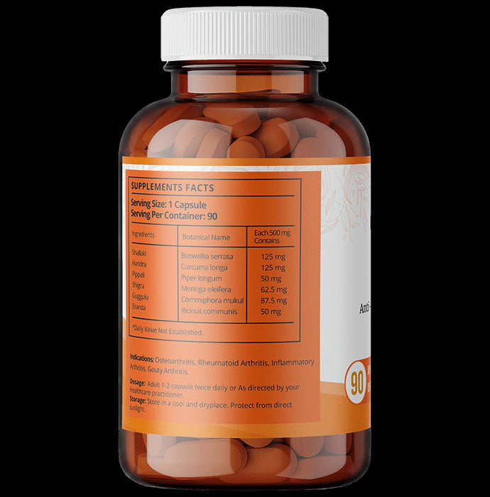 Ayuna Joint -S Capsule