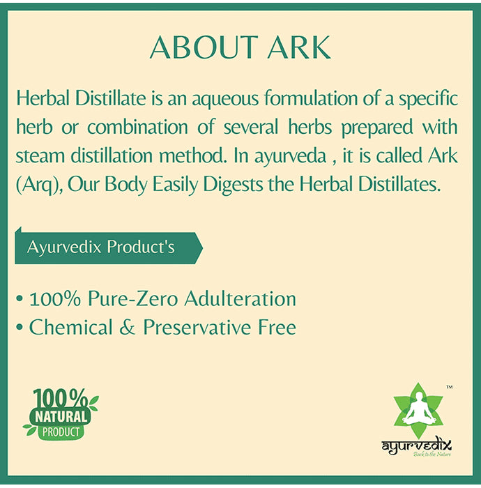 Ayurvedix Ashwagandha ARK