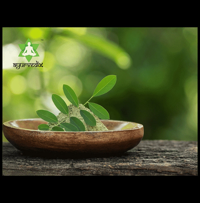 Ayurvedix Indigo Powder