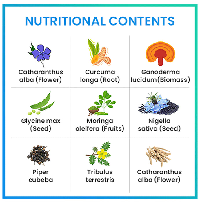 AyurZen Capsule (60 Each)