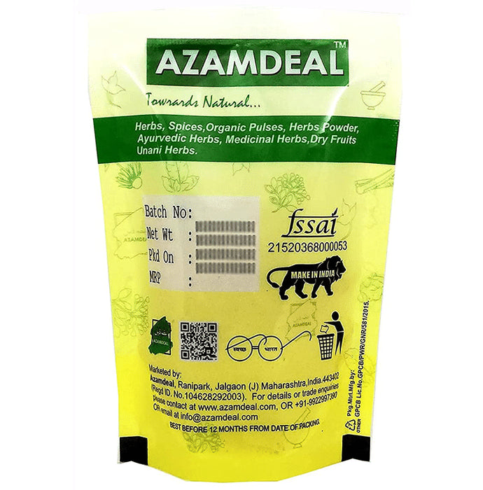 Azamdeal Aloe Vera Gel Powder