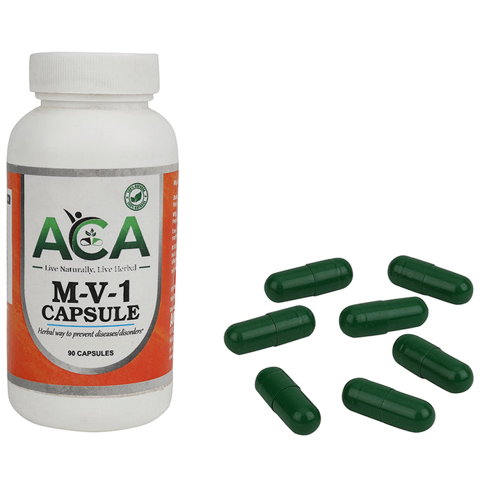 ACA M-V 1 Capsule