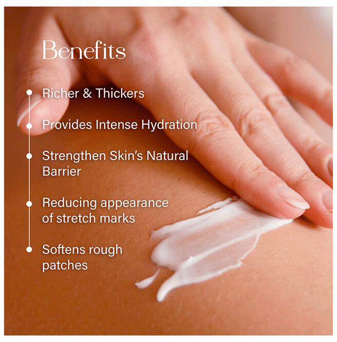 Ayurvedic Sutra Abhyanga Sutra Body Butter | Hydrating Dry Skin & Moisturizer