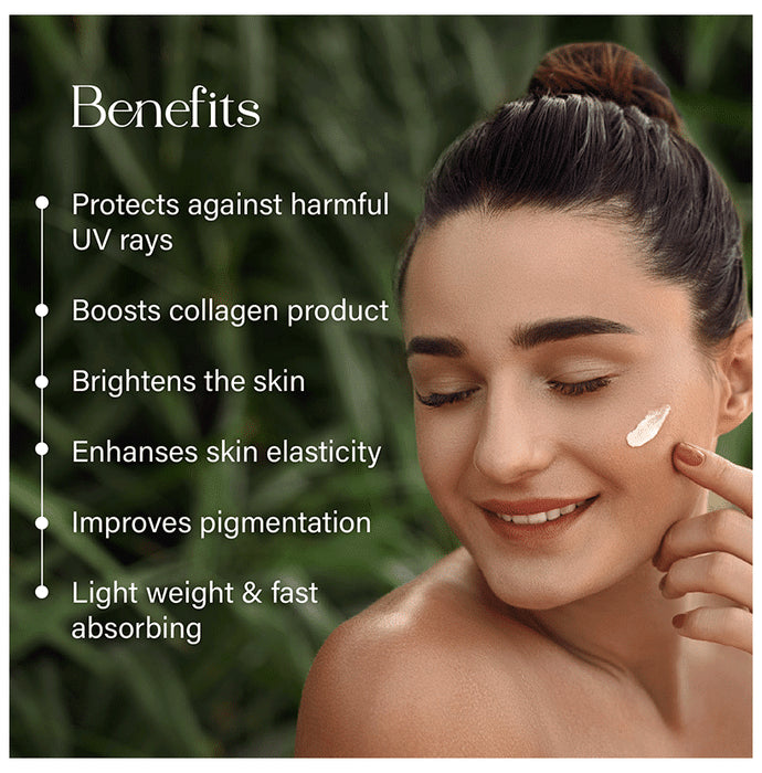 Ayurvedic Sutra Day Cream SPF 30