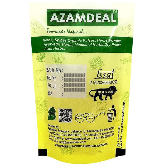 Azamdeal Gorakhmundi