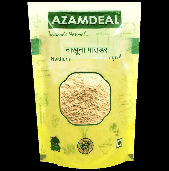 Azamdeal Nakhoona Powder - Classic Derma