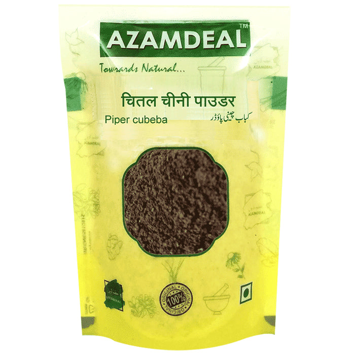Azamdeal Shital Chini Powder - Classic Derma