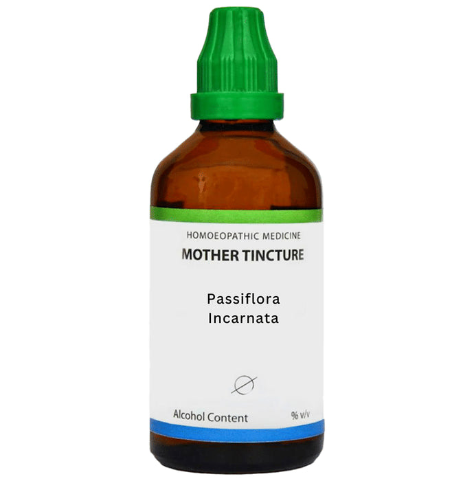 LDD Bioscience Passiflora Incarnata Mother Tincture Q - Classic Derma
