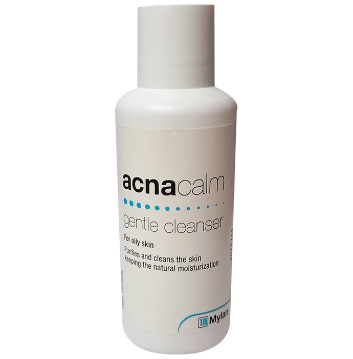 Acnacalm Daily Face Cream SPF 30 - Classic Derma