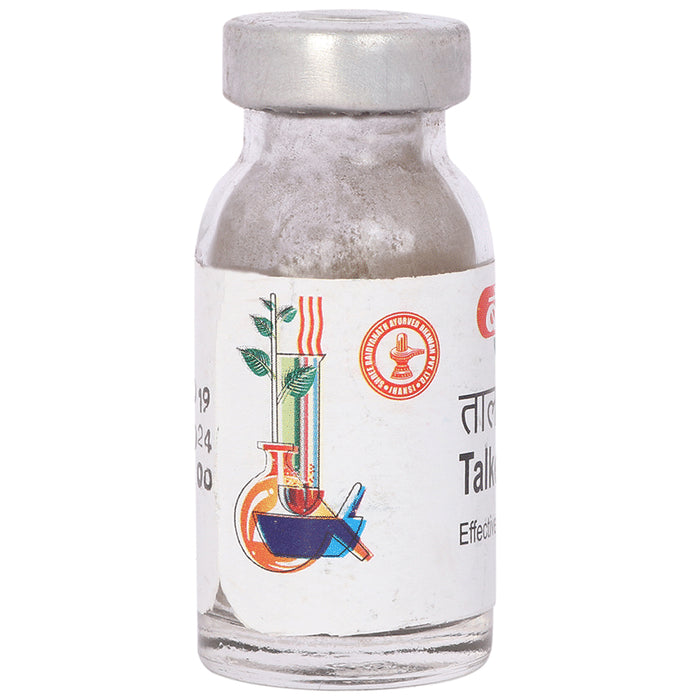 Baidyanath (Jhansi) Talkeshwar Ras