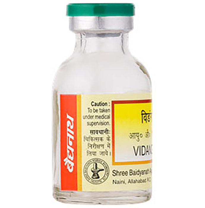 Baidyanath (Noida) Vidang Lauh