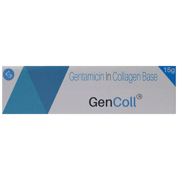 Cologenesis Gencoll Gel - Classic Derma