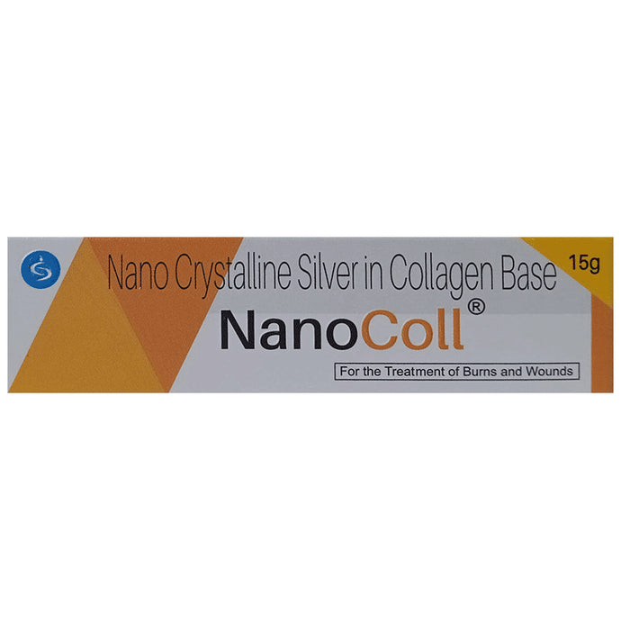Cologenesis Nanocoll Gel - Classic Derma
