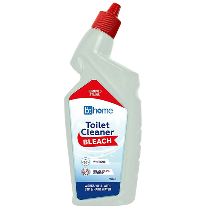 BB Home Toilet Cleaner Bleach - Classic Derma
