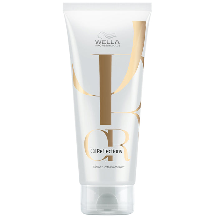 Wella Professionals Oil Reflections Luminous Instant Conditioner - Classic Derma