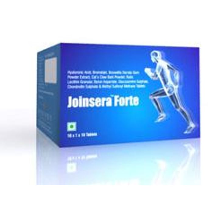 Joinsera Forte Tablet - Classic Derma