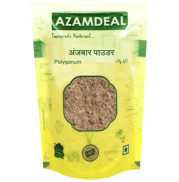 Azamdeal Anjbar Powder - Classic Derma
