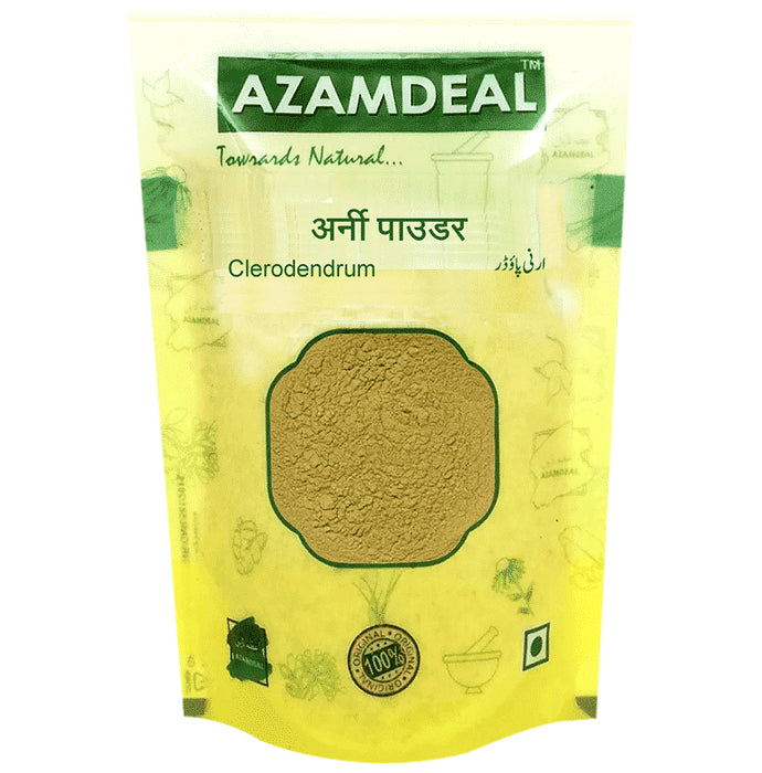 Azamdeal Arni Powder - Classic Derma