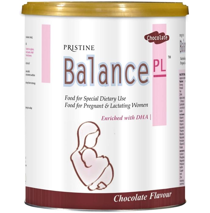 Pristine Balance PL Powder Chocolate - Classic Derma