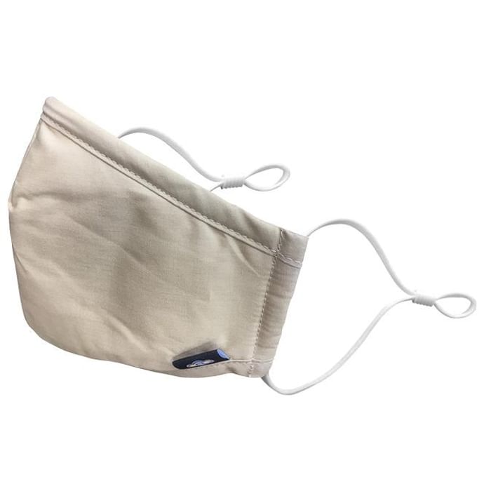 Beatclouds Adult N95 PM 2.5 Anti Pollution Facemask Brown - Classic Derma