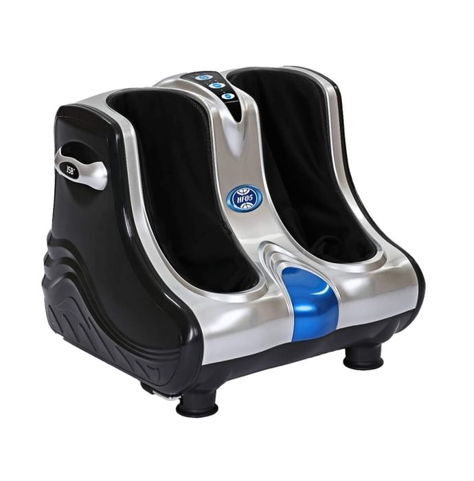 JSB HF05 Leg and Foot Massager - Classic Derma
