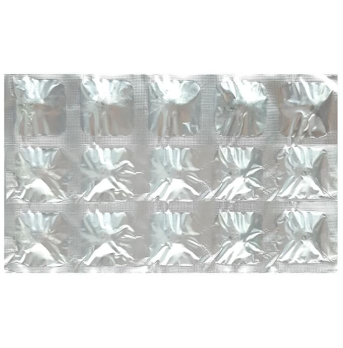 Becomax C Forte Tablet