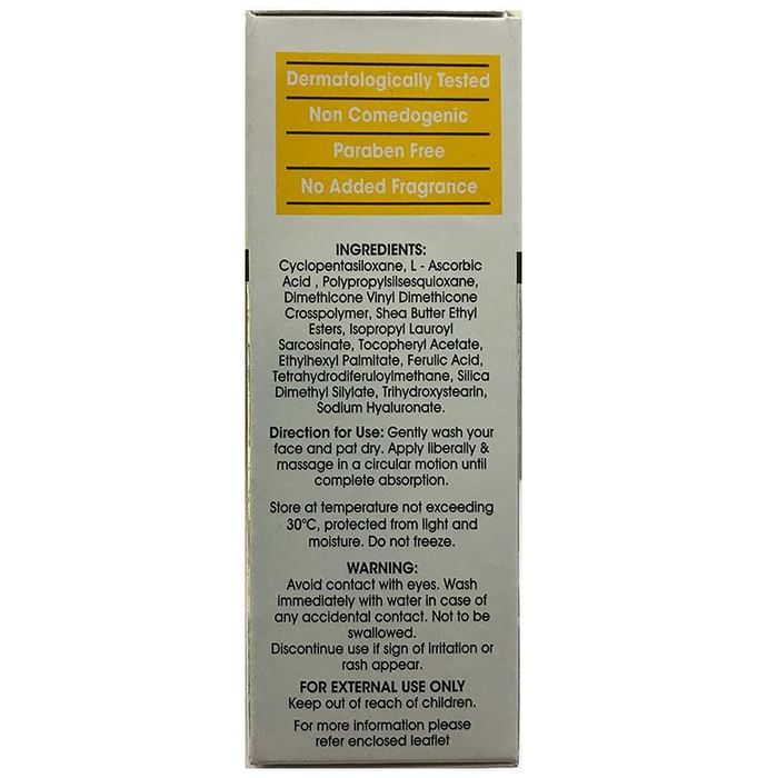 Beneria Expert Skin Brightening Gel